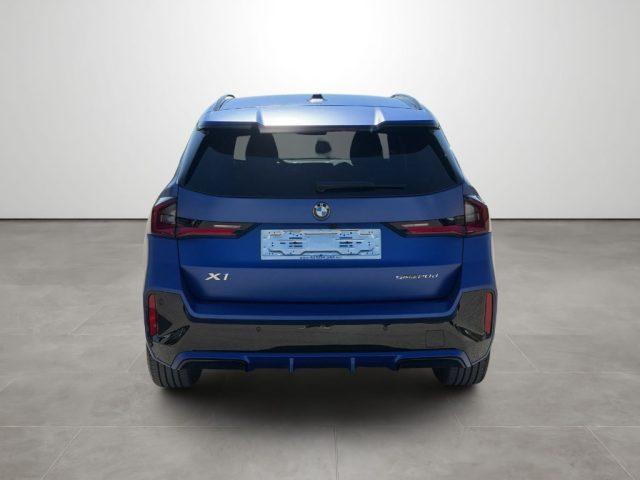 BMW X1 sDrive 20d Msport