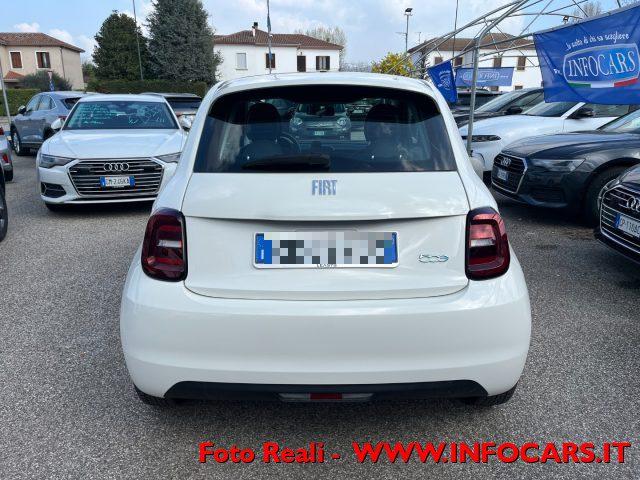 FIAT 500e Berlina 23,8 kWh Action - PROMO