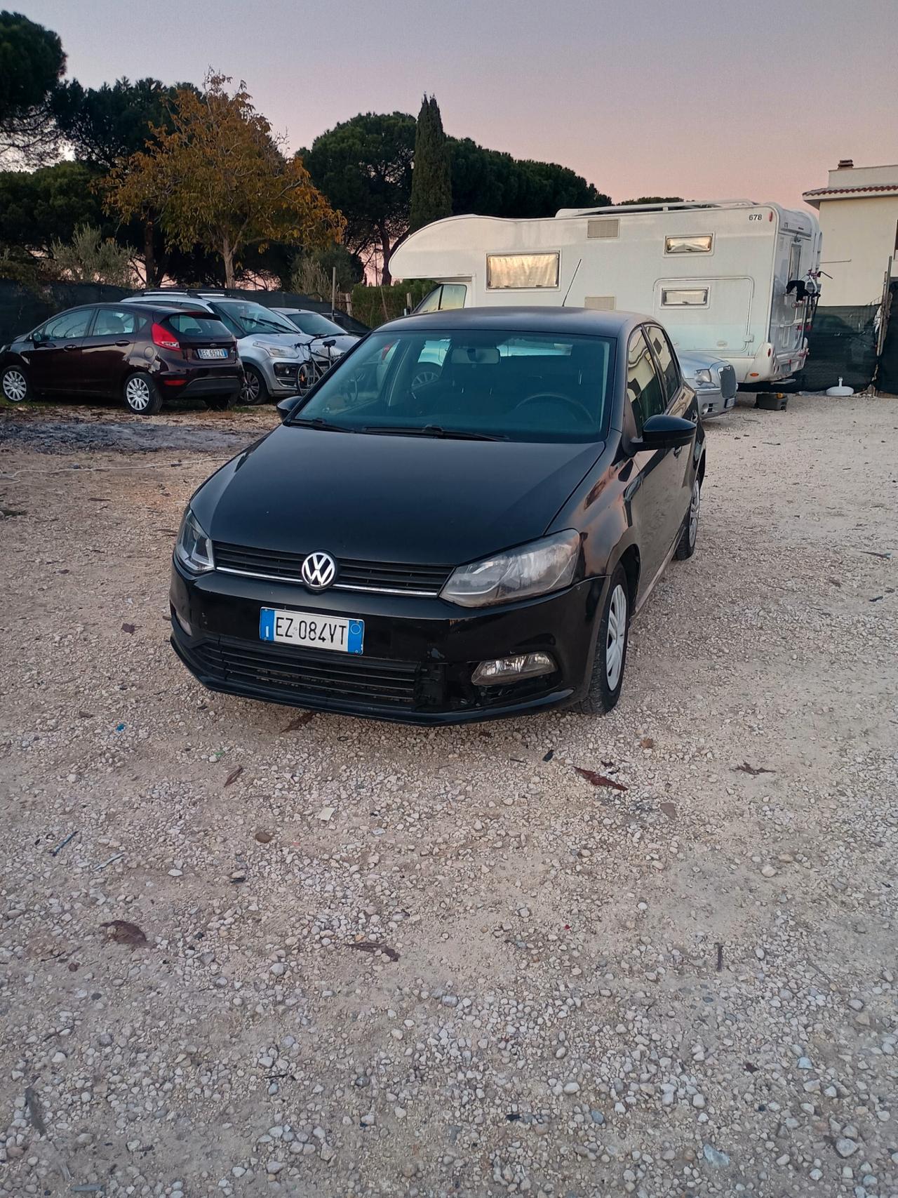 Volkswagen Polo 1.0 MPI 75 CV 5p. Comfortline