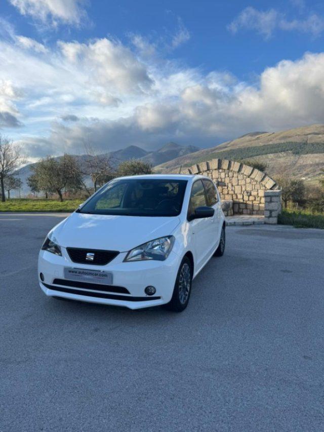 SEAT Mii 1.0 5 porte Style