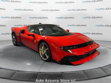 Ferrari 849 Testarossa 849 Testarossa 4.0 V8