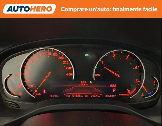 BMW X3 xDrive20d 48V Business Advantage