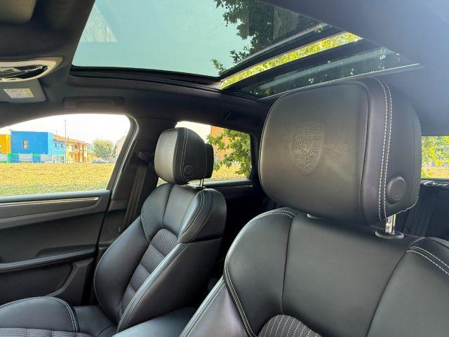 PORSCHE Macan 2.0 T UNICO PROPRIETARIO IVA ESPOSTA