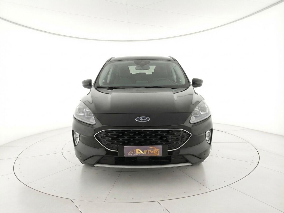Ford Kuga 1.5 EcoBlue 150 CV aut. 2WD Connect