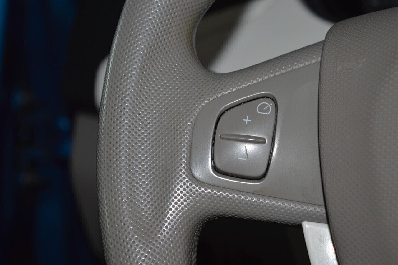 Renault ZOE Batteria di proprietà