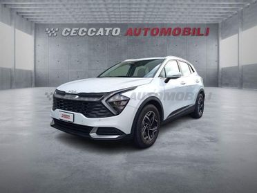 KIA Sportage Sportage 1.6 crdi mhev Business dct