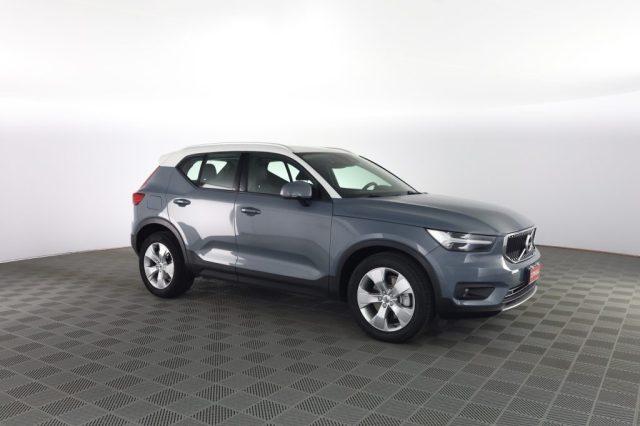 VOLVO XC40 XC40 D3 AWD Geartronic Business