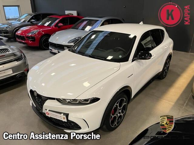 Alfa Romeo Tonale 1.3 280CV PHEV AT6 Veloce