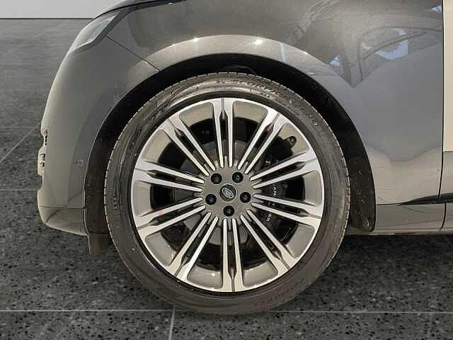 Land Rover Range Rover 3.0D l6 350 CV HSE - IVA ESPOSTA