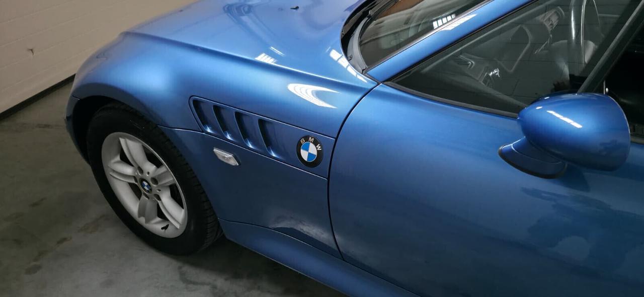 Bmw 2.2 Roadster Estoril Individual