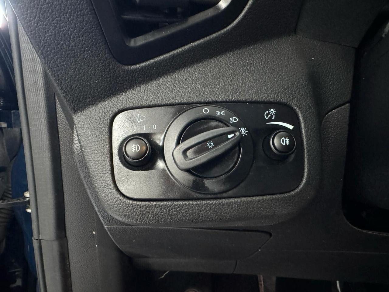 Ford C-Max 7 posti 1.5 TDCi 120CV Titanium 2018