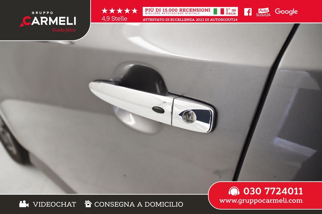 Nissan Leaf 40kWh Acenta CVT