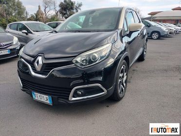 RENAULT - Captur 1.5 dci Intens (energy R-Link) 90cv