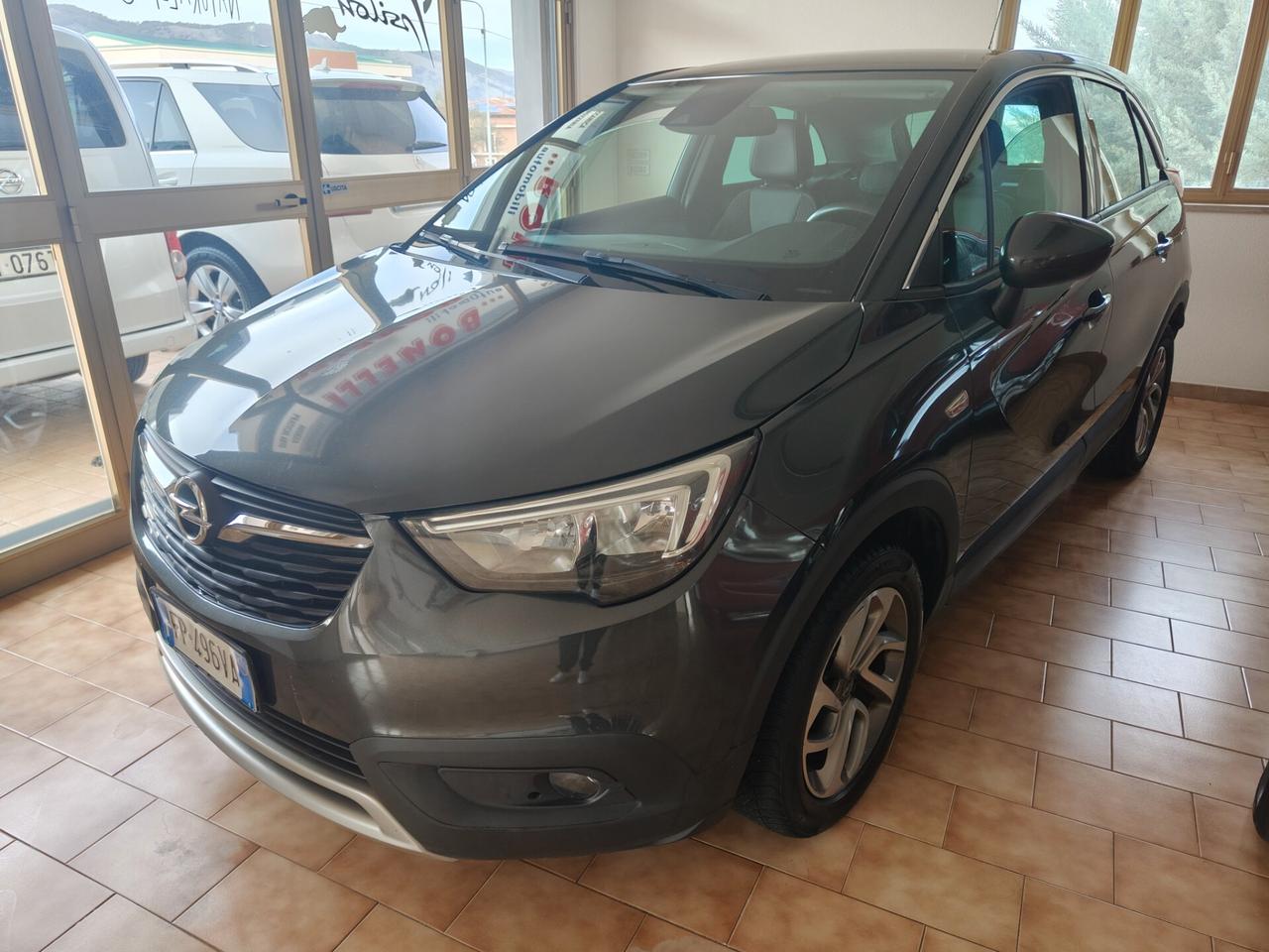 Opel Crossland X 1.6 ECOTEC D 8V Start&Stop Innovation