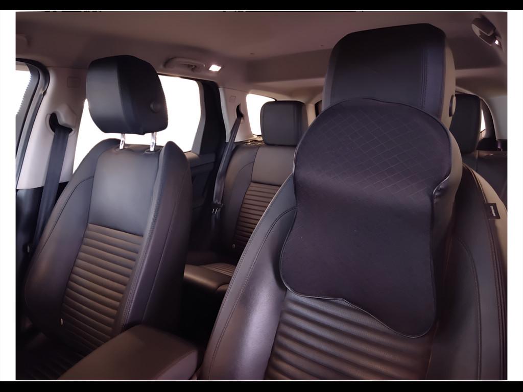 LAND ROVER Discovery Sport I 2020 - Discovery Sport 2.0d td4 mhev R-Dyn