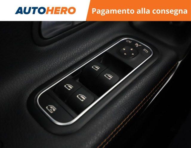 MERCEDES-BENZ A 200 Automatic Premium