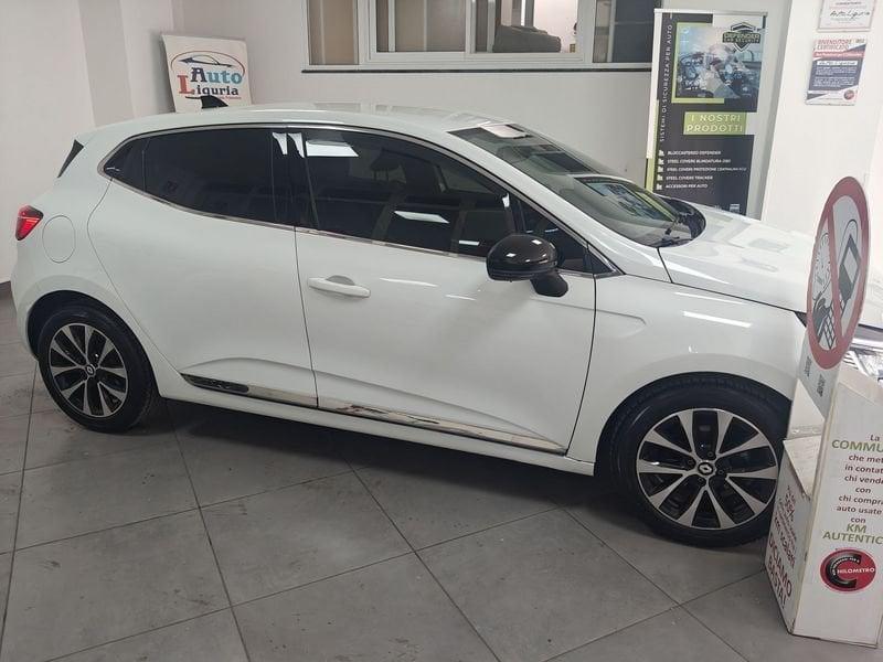 Renault Clio 1.0 TCE 100 GPL INTENS