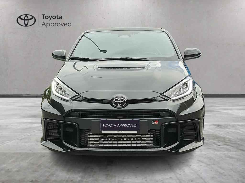 Toyota GR Yaris 1.6 Aero Performance imt-6