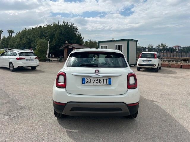 Fiat 500X 1.6 MultiJet 120 CV Business