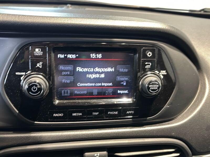 FIAT Tipo Tipo SW 1.4 120cv Gpl Easy