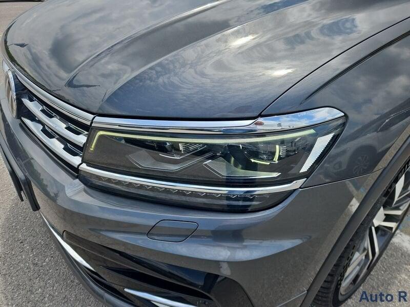 Volkswagen Tiguan 2.0 BiTDI SCR Exec.BMT 4MOT DSG R-Line