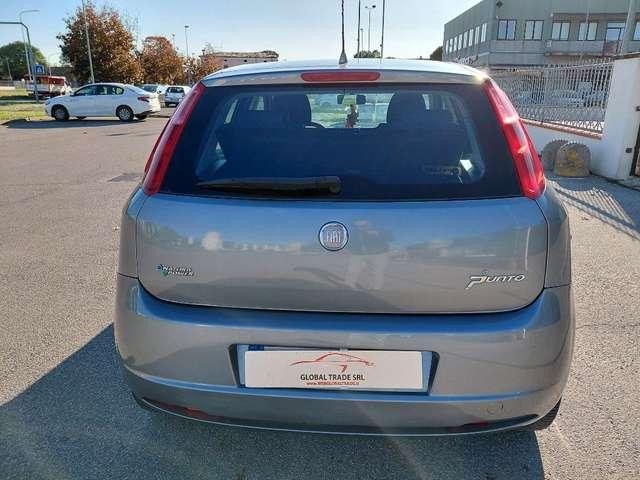 Fiat Grande Punto 1.4 5 porte Dynamic Natural Power