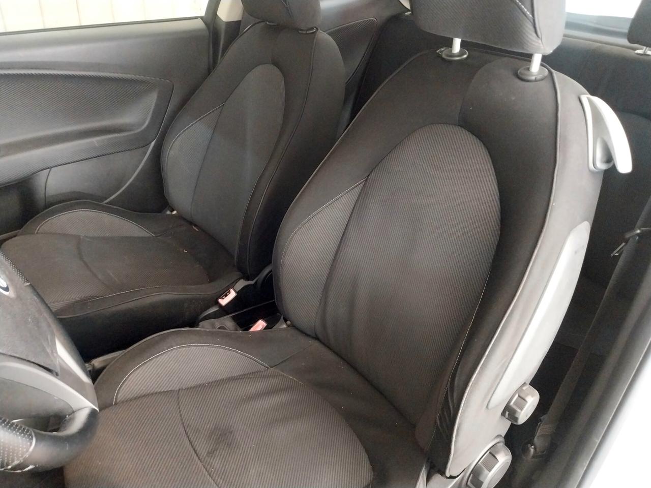 Alfa Romeo MiTo 1.4 78 CV Junior Sport Pack