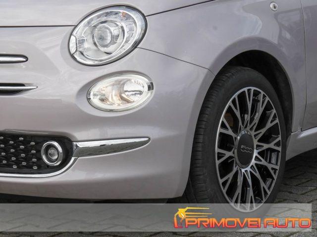 FIAT 500 1.2 Dualogic Star