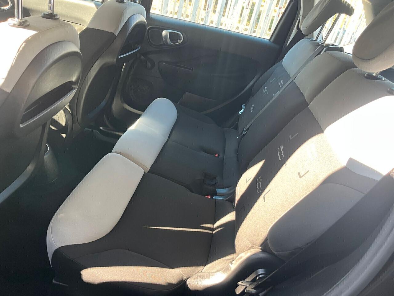 FIAT 500L 1.3 MULTIJET 85 CV POP - EURO 5B