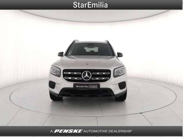 Mercedes-Benz GLB 200 GLB 200 d Automatic Sport Plus