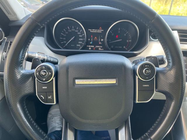 LAND ROVER Range Rover Sport 3.0 SDV6 HSE Dynamic 249CV