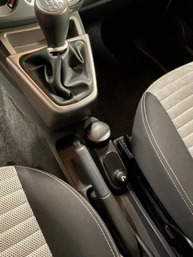 FIAT Qubo 1.3 MJT 75 CV Dynamic