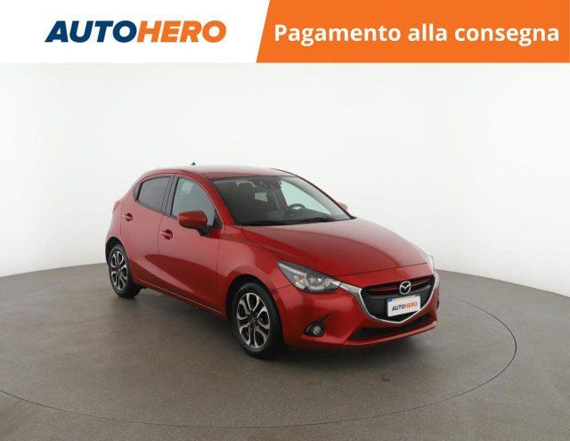 MAZDA 2 1.5 105 CV Skyactiv-D Exceed