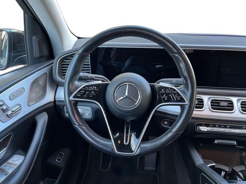 Mercedes-Benz GLE 350 de phev AMG Line Advanced Plus 4matic auto