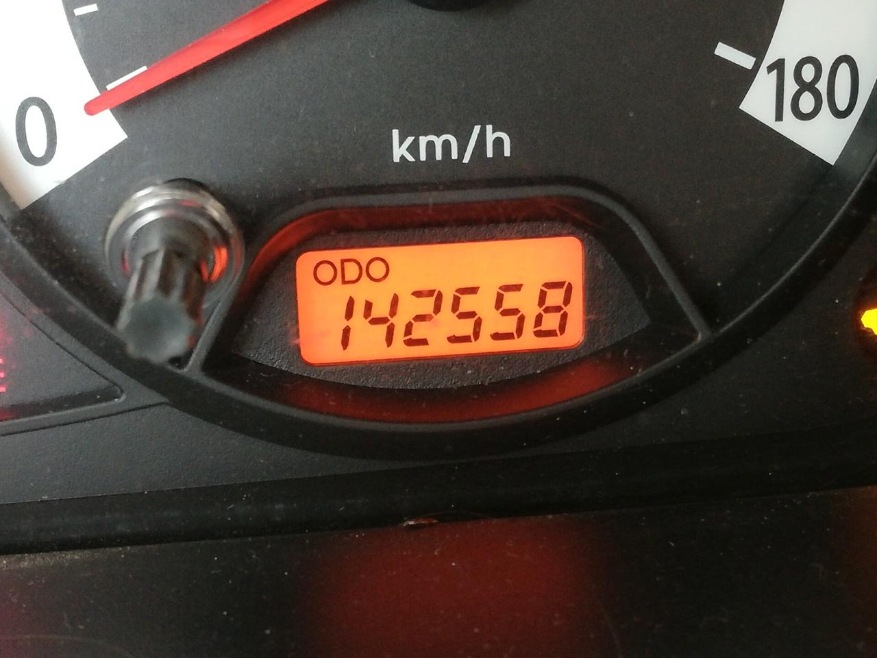 Kia Picanto 1.0 12V Bi-Fuel - 2009