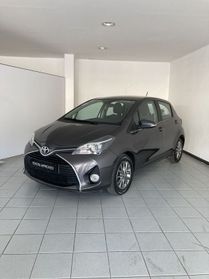 Toyota Yaris Yaris 1.0 5 porte Business