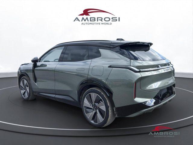 OTHERS-ANDERE OTHERS-ANDERE Lynk & Co 08 PHEV MORE 1.5 MY26 PLUG-IN HYBRID