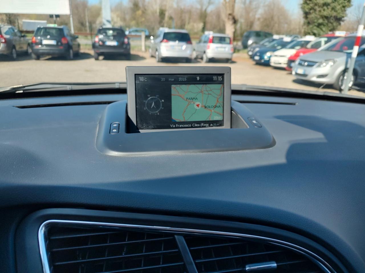 Peugeot 5008 1.6 HDi 115CV Business, 7 POSTI, GARANZIA L.12 MESI