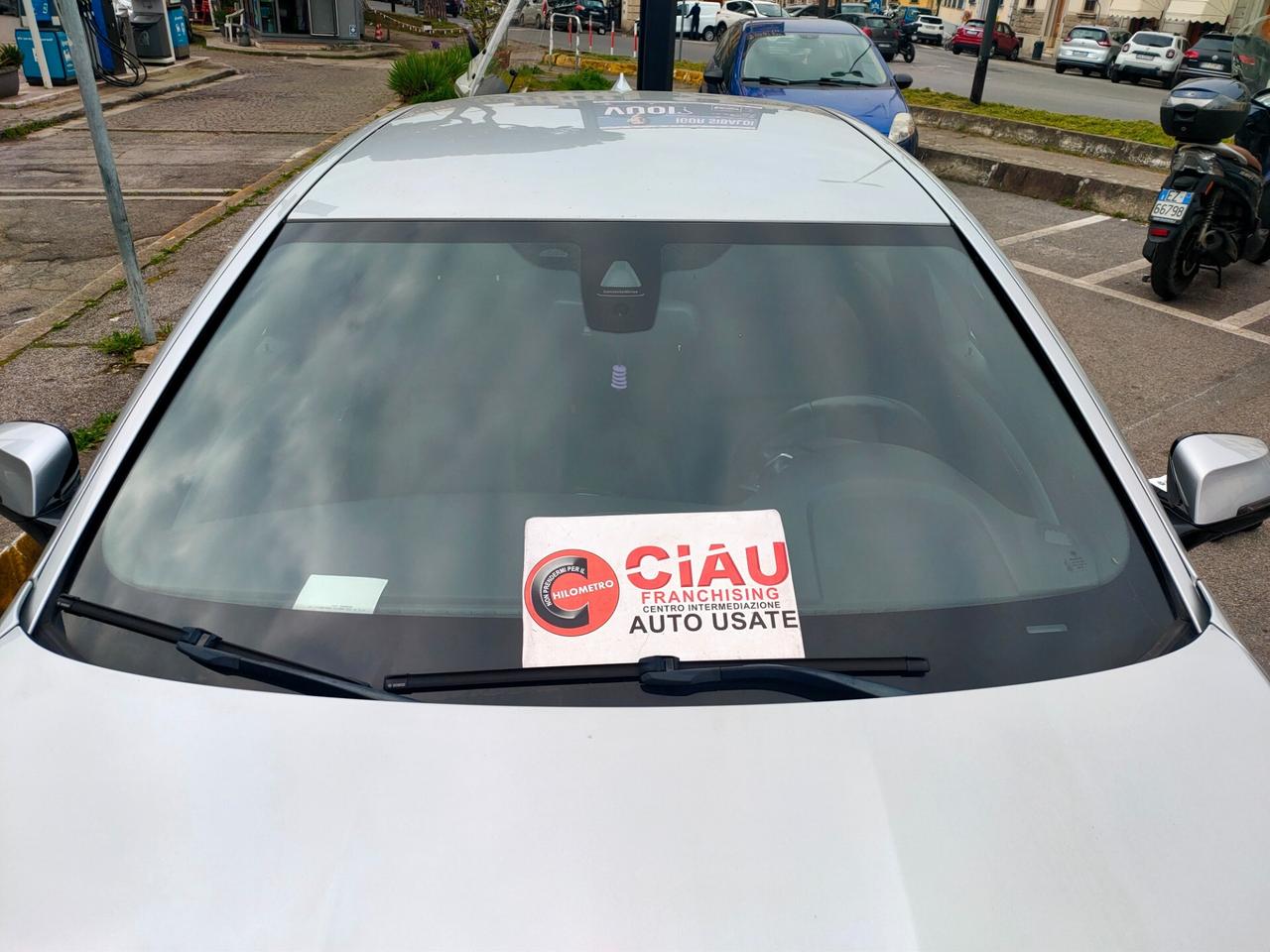 Bmw 525d xDrive Luxury