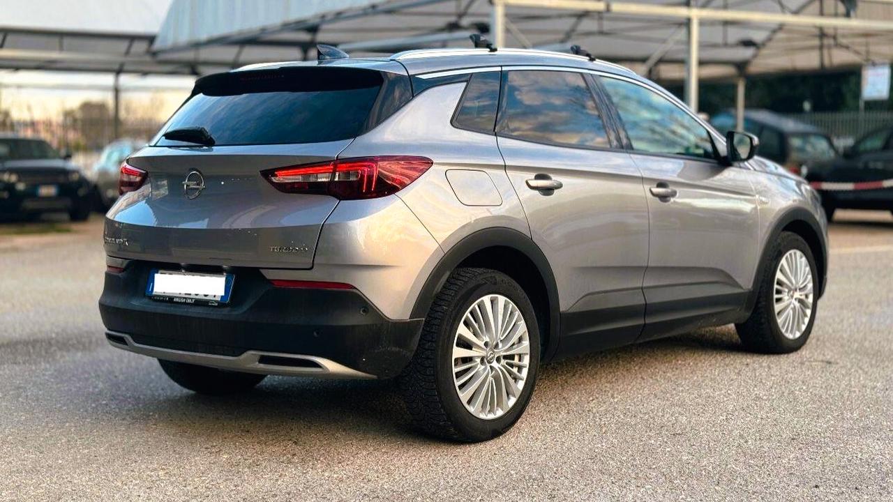Opel Grandland X 1.6 diesel Ecotec Start&Stop Innovation