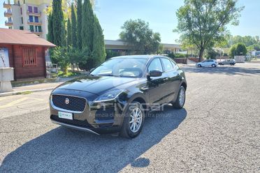 JAGUAR E-Pace 2.0D 150 CV AWD