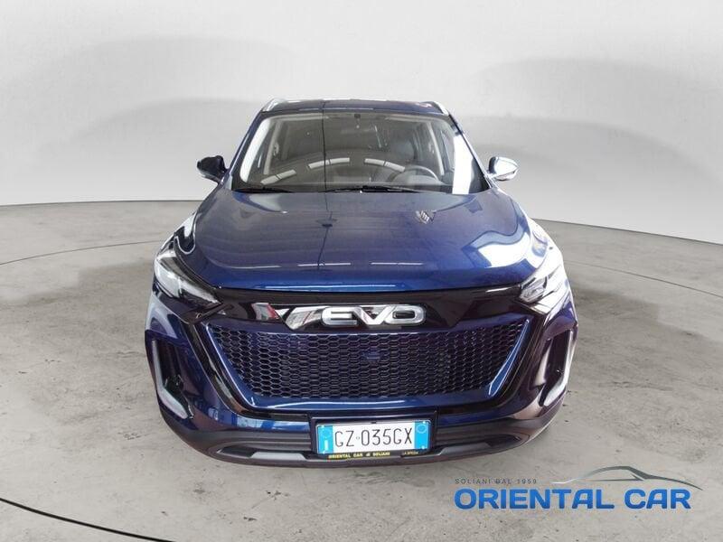 EVO Evo 5 Evo 5 1.5 turbo Gpl 120cv KM0 ANNUNCIO REALE AL 100% SENZA TRAPPOLE