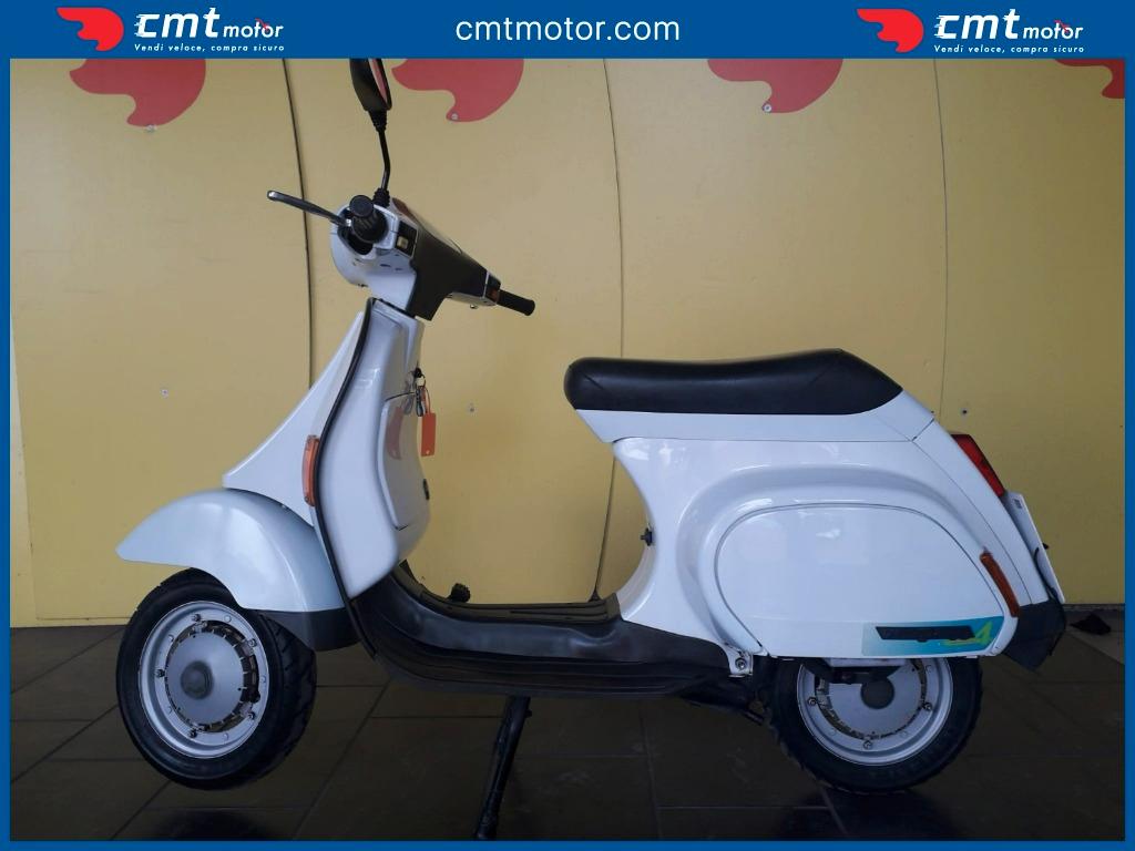 Piaggio Vespa 50 HP - 1997