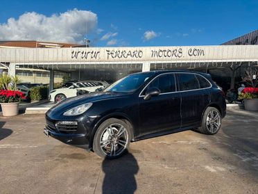 Porsche Cayenne 3.0 Diesel 2012/ 257.000 KM Tua a soli 179 Euro al mese