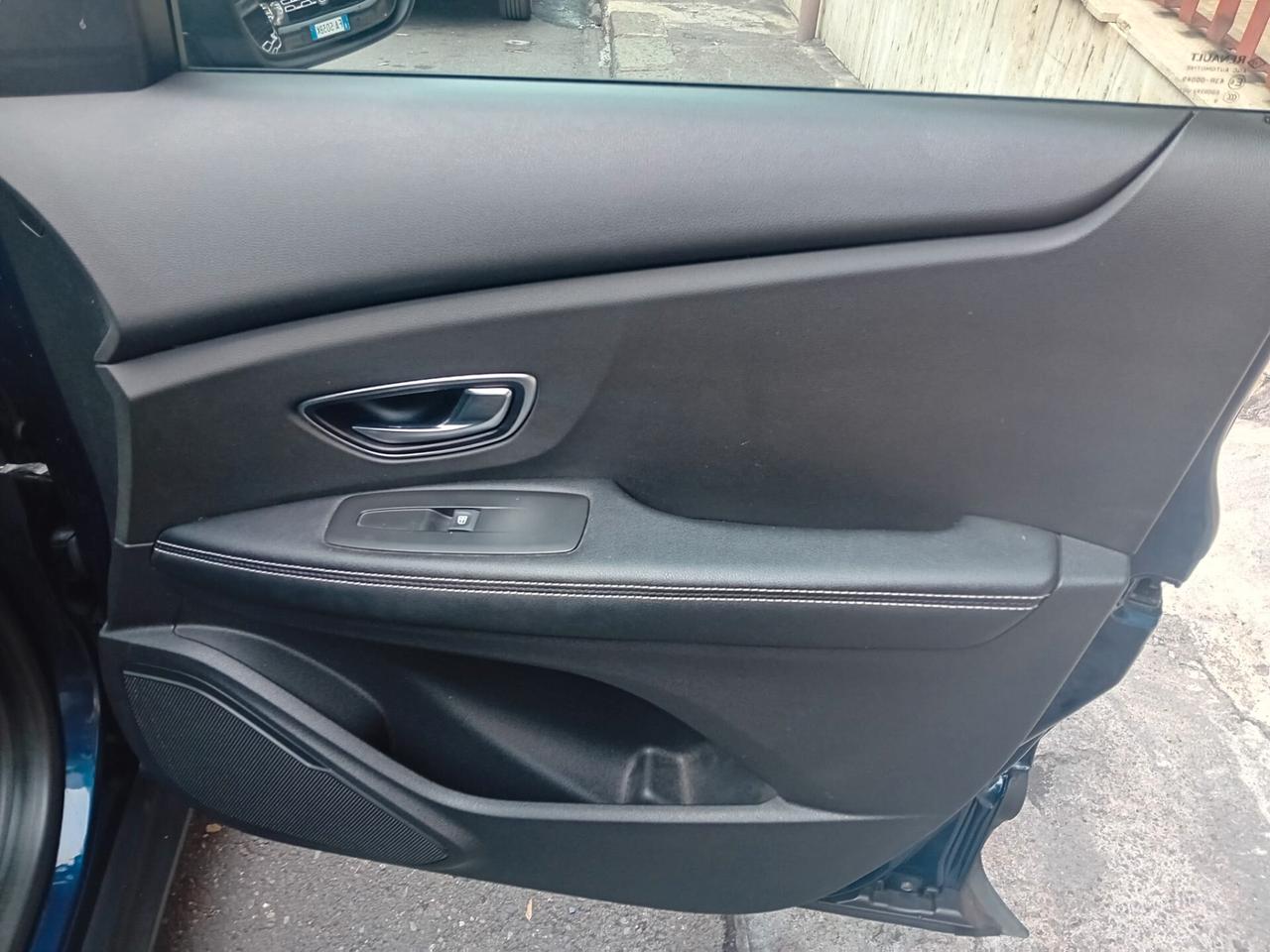 Renault Grand Scenic Blue dCi 120 CV Sport Edition2 7 POSTI