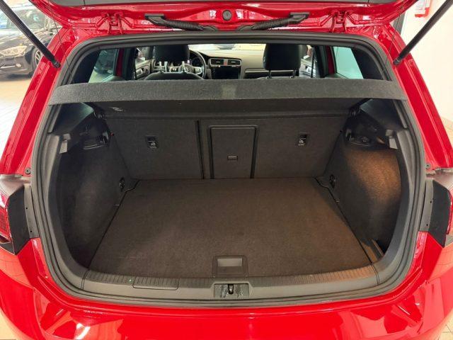 VOLKSWAGEN Golf GTI Performance 2.0 TSI DSG 5p. BMT //LOOK 7.5//19//