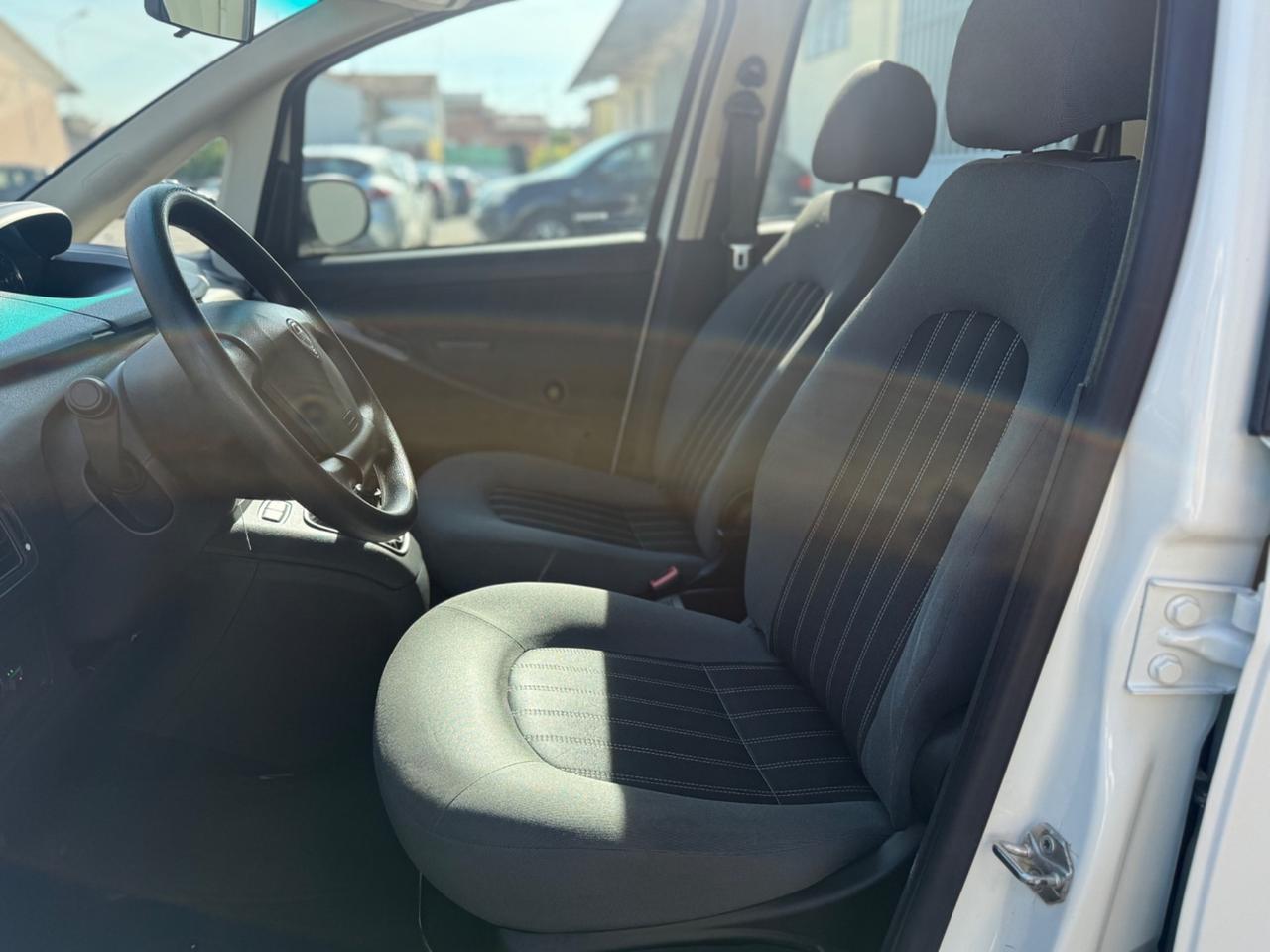 Lancia MUSA 1.4 8V Ecochic (GPL) 2013 Neopatentati