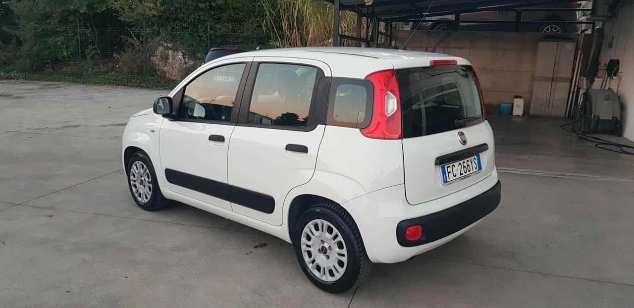 Fiat Panda 1.3 MJT 95 CV S&S Easy