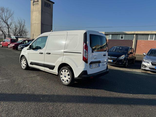 FORD Transit Connect 200 1.5 TDCi 100CV PC Furgone Trend