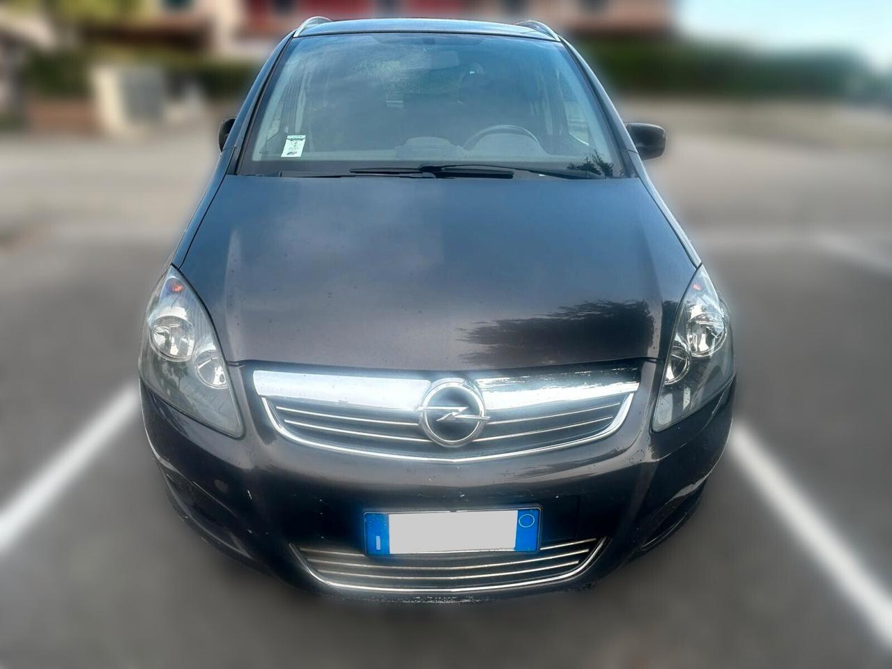 Opel Zafira 1.6 One ecoM 150cv
